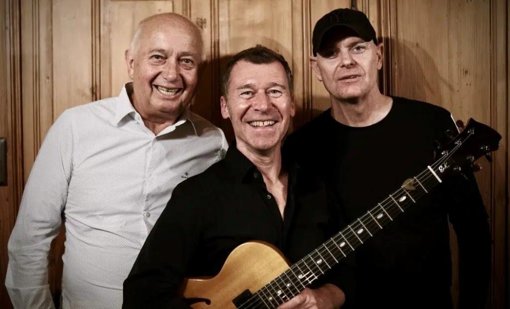 K.U.T. Trio, &copy; Foto K.U.T. Trio