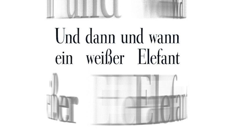 Eine späte Liebe Rilkes, © DLA Marbach Eine späte Liebe Rilkes, © DLA Marbach