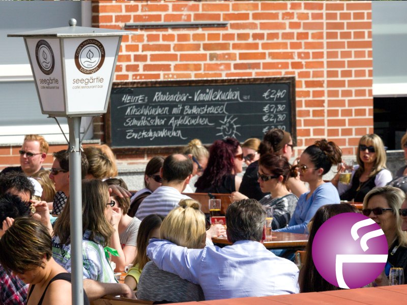 Restaurant Seegärtle Böblingen Restaurant Seegärtle Böblingen