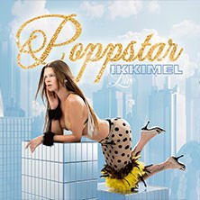 Ikkimel - POPPSTAR, &copy; links im Bild