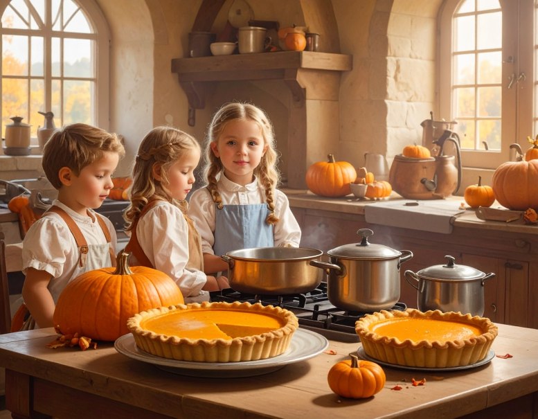 Harry Potter Kochkurs