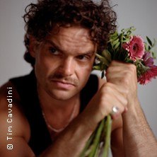 Tristan Brusch - Am Anfang Tour 2026, &copy; links im Bild