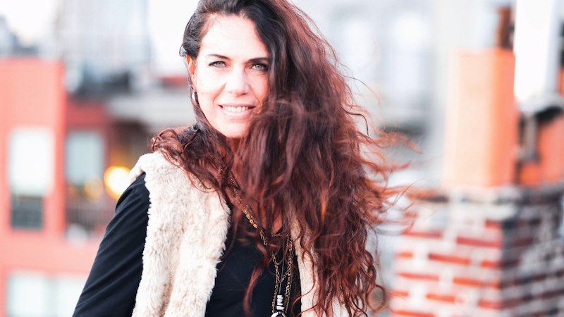 Sari Schorr, © Scala Kultur Live gGmbH