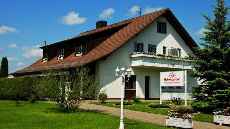 Gästehaus Schweizerhof, Böbingen an der Rems, © Gästehaus Schweizerhof Gästehaus Schweizerhof, Böbingen an der Rems, © Gästehaus Schweizerhof