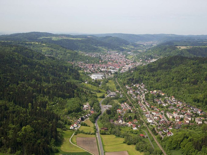 Murrhardt kennenlernen - öffentliche Stadtführung, © Stadt Murrhardt Murrhardt kennenlernen - öffentliche Stadtführung, © Stadt Murrhardt