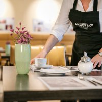 Frühstück, © Arcotel Hotels Frühstück, © Arcotel Hotels