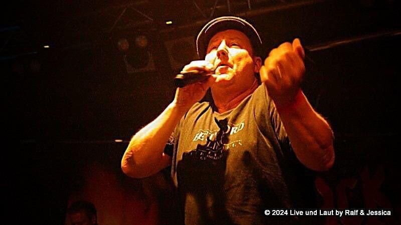 The Jack Stuttgart - AC/DC Coverband, &copy; Kulturfenster B&ouml;nnigheim e. V.