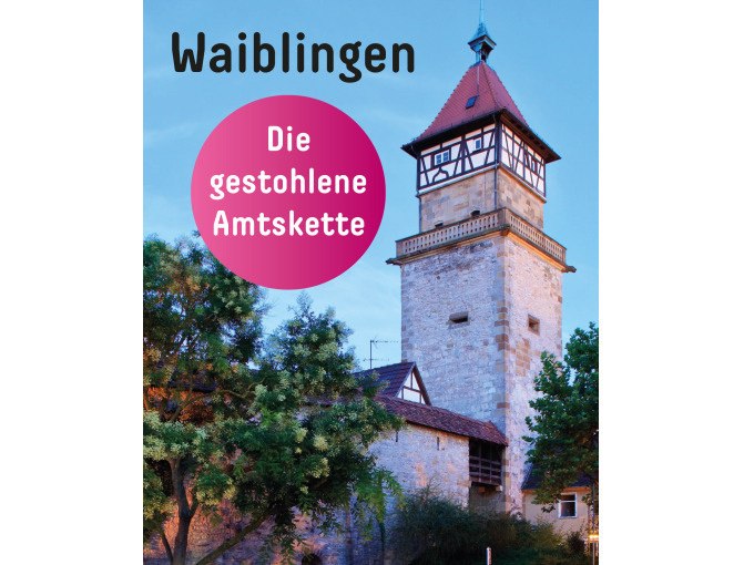 Remsis Escape-Abenteuer in WAIBLINGEN, &copy; WTM GmbH Waiblingen