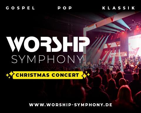 Worship Symphony, © Ludwigsburg Worship Symphony, © Ludwigsburg