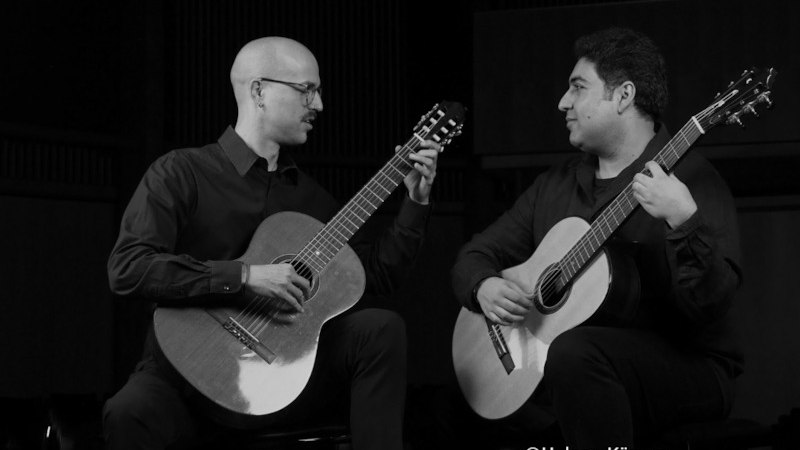 Nor Duo, &copy; Helena K&ouml;rner
