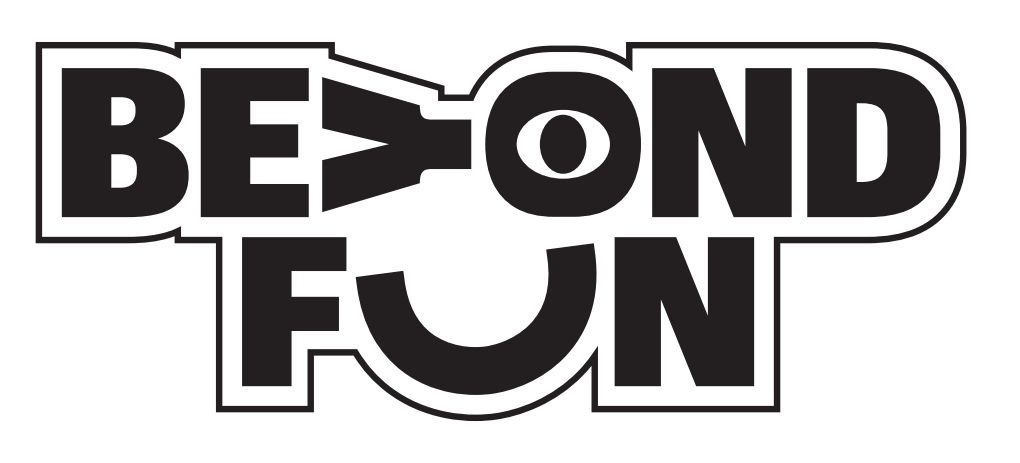 BeyondFunLogo@KulturRegionStgt, &copy; KulturRegion Stuttgart