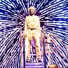 David Bowie Asteroid 342843, © links im Bild