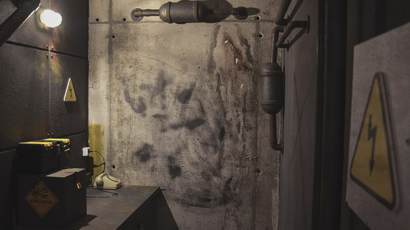 Escape Room G&ouml;ppingen, &copy; Escape Room G&ouml;ppingen