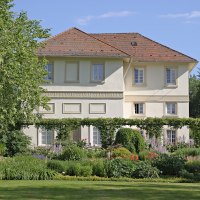 Exotischer Garten der Universität Stuttgart-Hohenheim, © Universität Hohenheim