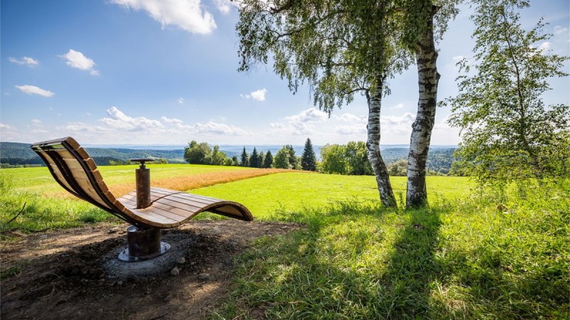 FeenSpuren | H&ouml;henzauber Premiumwanderweg - Premiumwanderweg mit Start in Rudersberg, &copy; Schw&auml;bischer Wald Tourismus e.V.