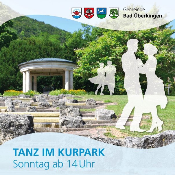 Facebook_1080x1080_Tanz_im_Kurpark_2025_neutral, &copy; Gemeinde Bad &Uuml;berkingen