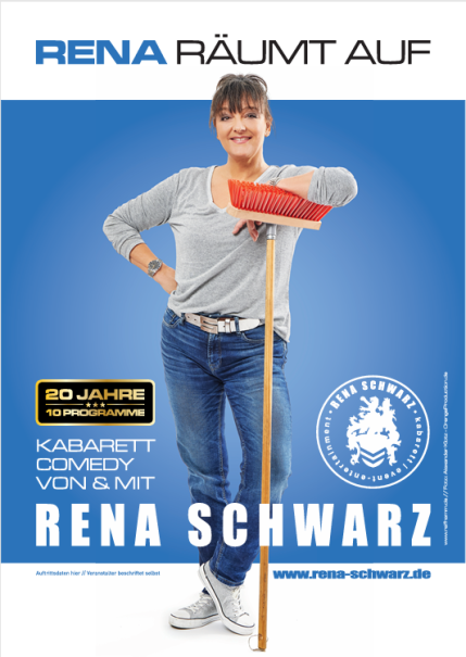 Rena Schwarz, &copy; club junges europa Backnang e.V.