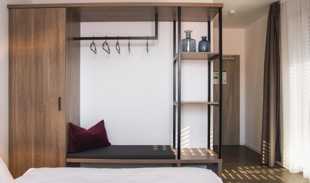 Schrank, © Hayta Hotel Filderstadt Schrank, © Hayta Hotel Filderstadt