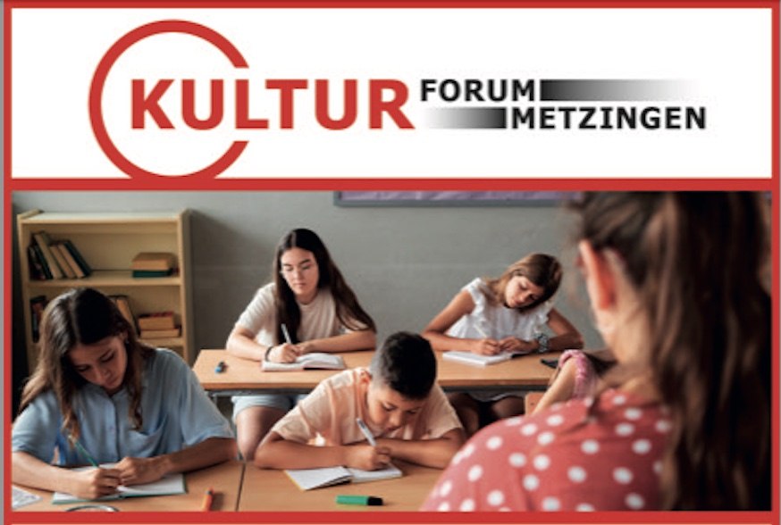 Neue Sekundarschule Neue Sekundarschule