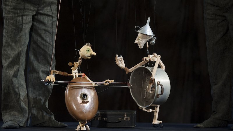 Wunderkammer – Betrachtungen über das Staunen, © Kulturamt der Stadt Esslingen am Neckar