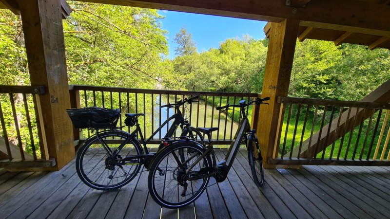 T&auml;lerrunde, &copy; N&ouml;rdlicher Schwarzwald