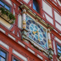 Themenführung in Besigheim zum Tag des offenen Denkmals, © Stadt Besigheim