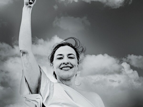 Eva Eiselt „JETZT oder SIE“, © Stadt Leinfelden-Echterdingen, Kulturamt Eva Eiselt „JETZT oder SIE“, © Stadt Leinfelden-Echterdingen, Kulturamt