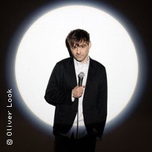 Sebastian Lehmann - Kleinere Katastrophen, © links im Bild