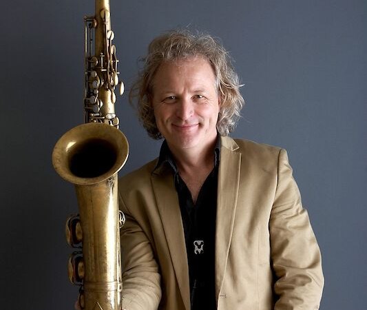 JazzTime Böblingen 2026, © Peter Hillert JazzTime Böblingen 2026, © Peter Hillert