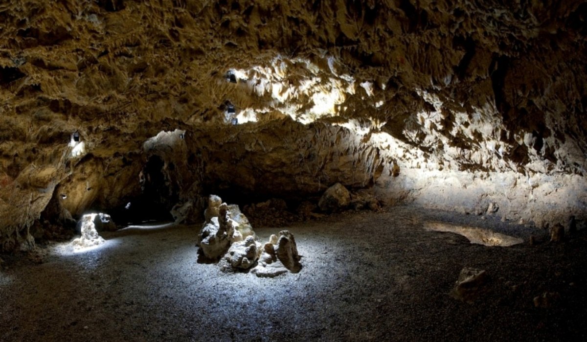 Charlottenhöhle, © Landratsamt Heidenheim - Freizeit und Tourismus Charlottenhöhle, © Landratsamt Heidenheim - Freizeit und Tourismus