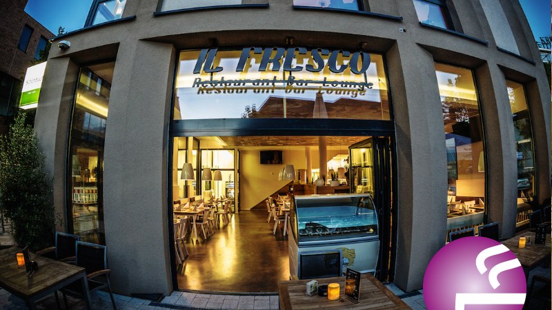 IL Fresco B&ouml;blingen