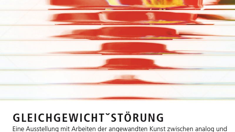 716 Labor im Chor Gleichgewichtst&ouml;rung, &copy; F&uuml;r die Bildrechte: Amt f&uuml;r Medien und Kommunikation Schw&auml;bisch Gm&uuml;nd