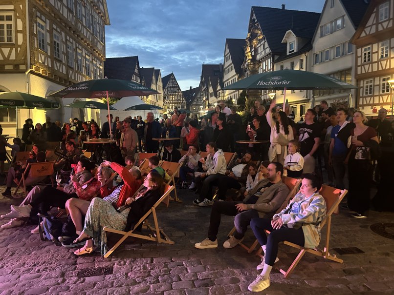 winebeats, © Citymanagement Leonberg winebeats, © Citymanagement Leonberg