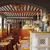 Weinstuben zum Kirchbeck Göppingen