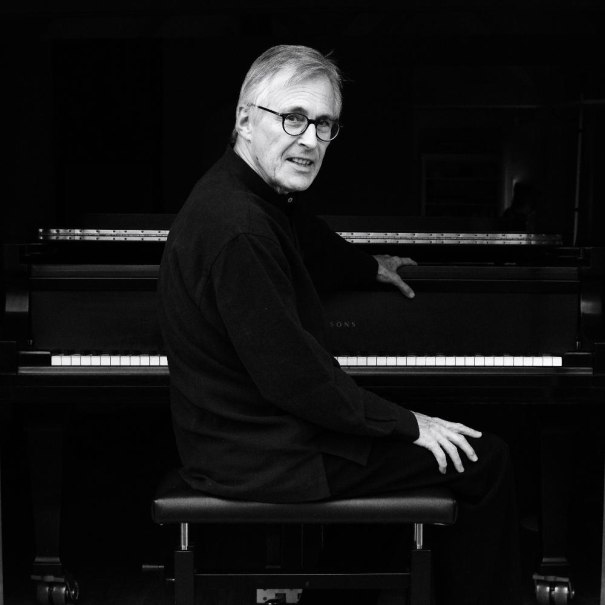 Christian Zacharias, &copy; Christian Zacharias &copy; Constanze Zacharias