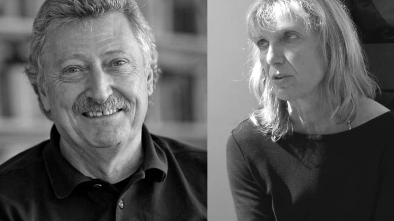 Sonntagsmatinée - Susanne Götz und Wolfgang Alber Sonntagsmatinée - Susanne Götz und Wolfgang Alber