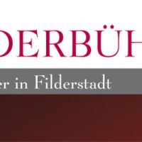 Logo Filderbühne Filderstadt Logo Filderbühne Filderstadt