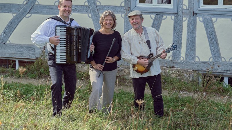 Sonntagsmatinée - The Craic, © The Craic