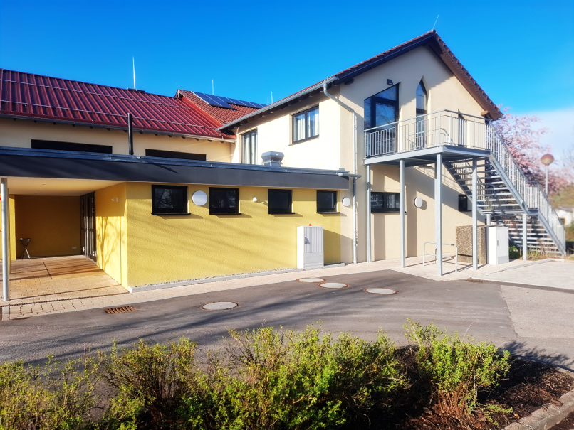 Tag des St&auml;dtebaus am 9. Mai 2026