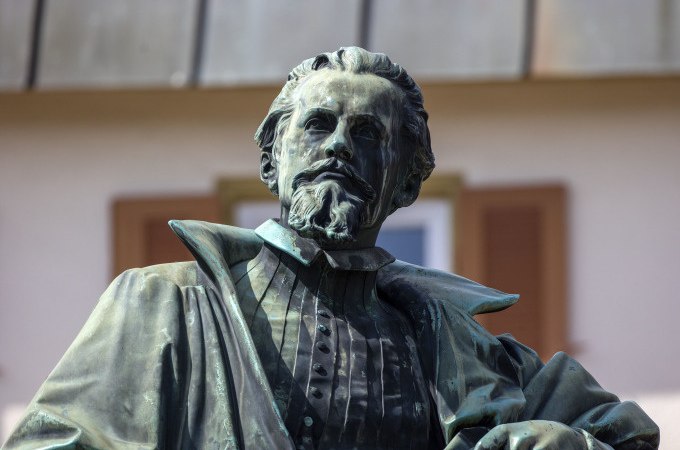 Johannes-Kepler-Führungen, © Stadtverwaltung Weil der Stadt Johannes-Kepler-Führungen, © Stadtverwaltung Weil der Stadt