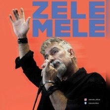 Zelemele - Zelemele live on Tour, &copy; links im Bild