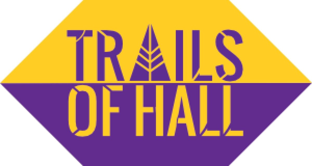 Logo Trails of Hall e. V., &copy; Hohenlohe + Schw&auml;bisch Hall Tourismus e. V.