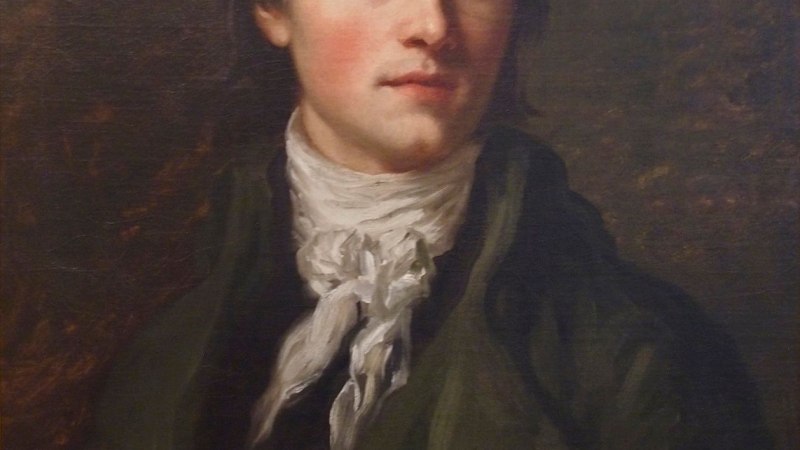 "Der zerbrochne Krug" – Komödie von Heinrich von Kleist