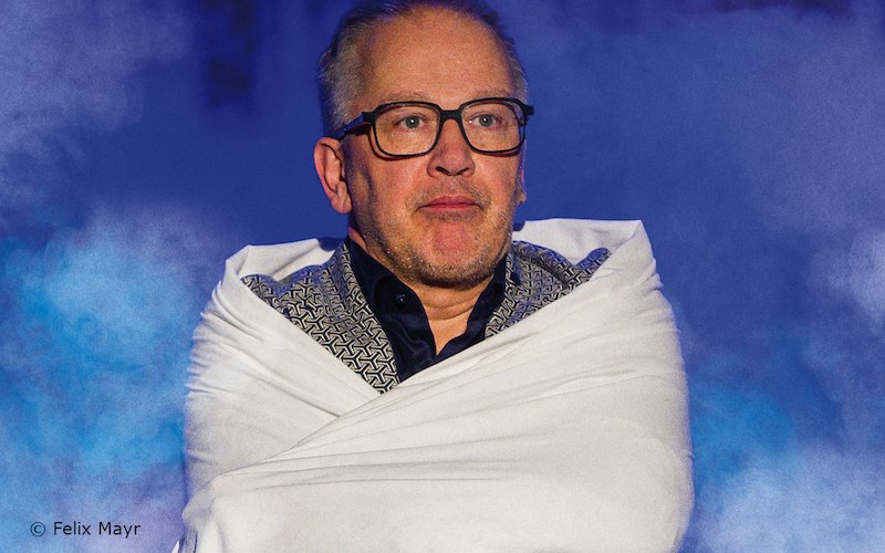 Robert Griess, &copy; Felix Mayr