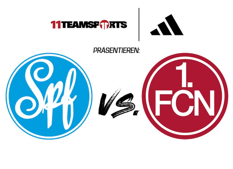 Sportfreunde Schwäbisch Hall gegen Nürnberg, © Förderverein der Sportfreunde SHA e.V