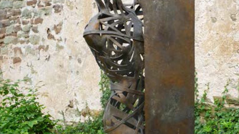 Skulpturenpfad Herrenberg Skulpturenpfad Herrenberg