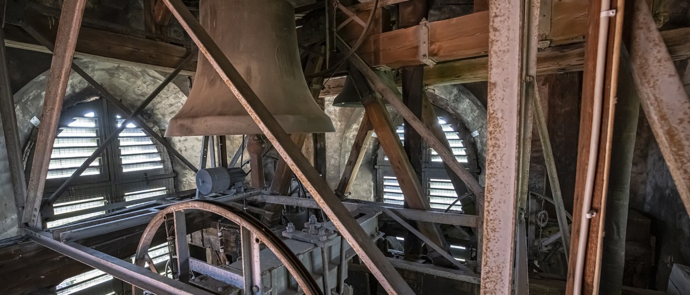 Martinskirche Kirchheim unter Teck, © Torsten Wenzler