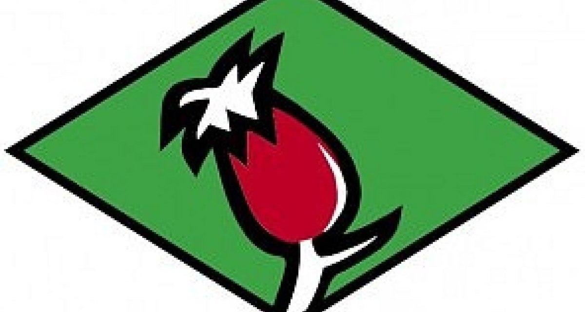 Logo des Gäu.Rand.Weg: Eine rote Hagebutte auf grünem, rautenförmigem Hintergrund mit schwarzem Rand., © Natur.Nah. Schönbuch & Heckengäu Logo des Gäu.Rand.Weg: Eine rote Hagebutte auf grünem, rautenförmigem Hintergrund mit schwarzem Rand., © Natur.Nah. Schönbuch & Heckengäu