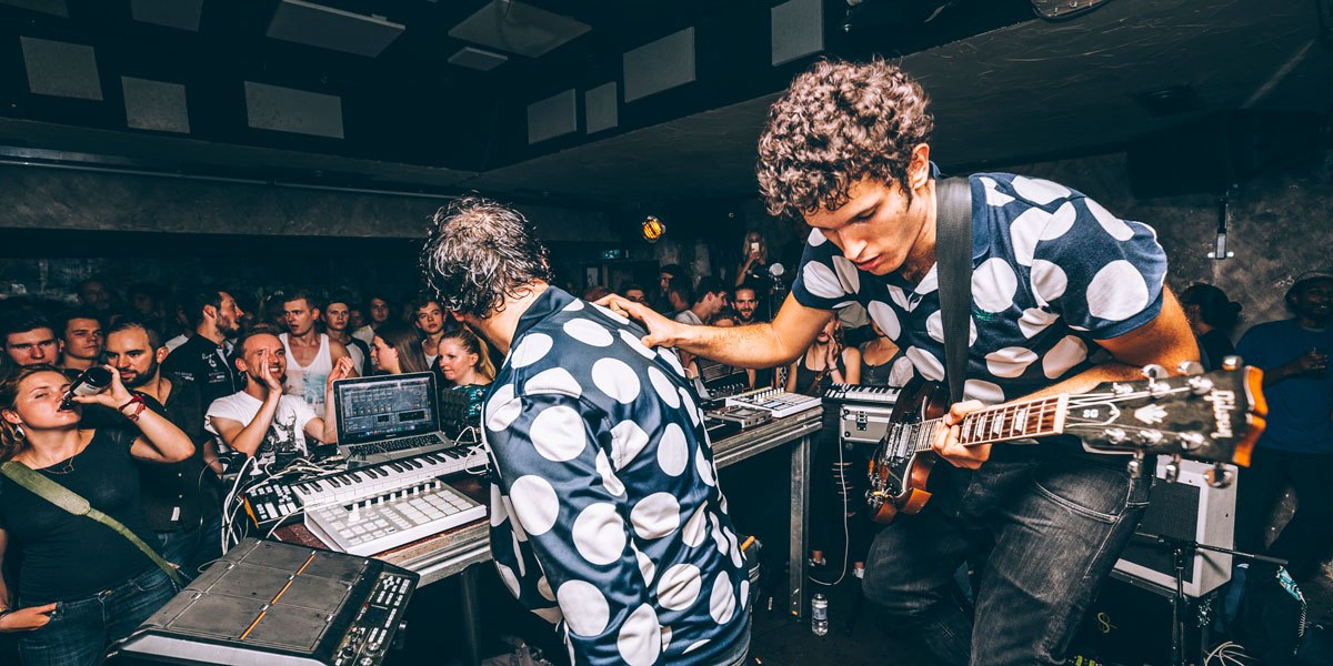 Freund & Kupferstecher Freund & Kupferstecher