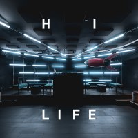 HI LIFE CLUB, &copy; HI LIFE CLUB